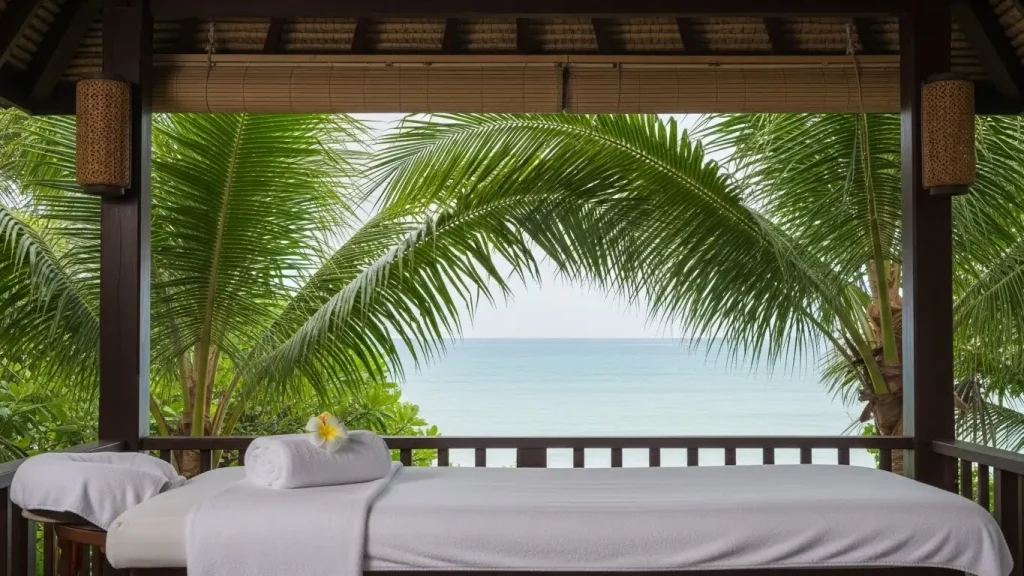 Wellness & Spa